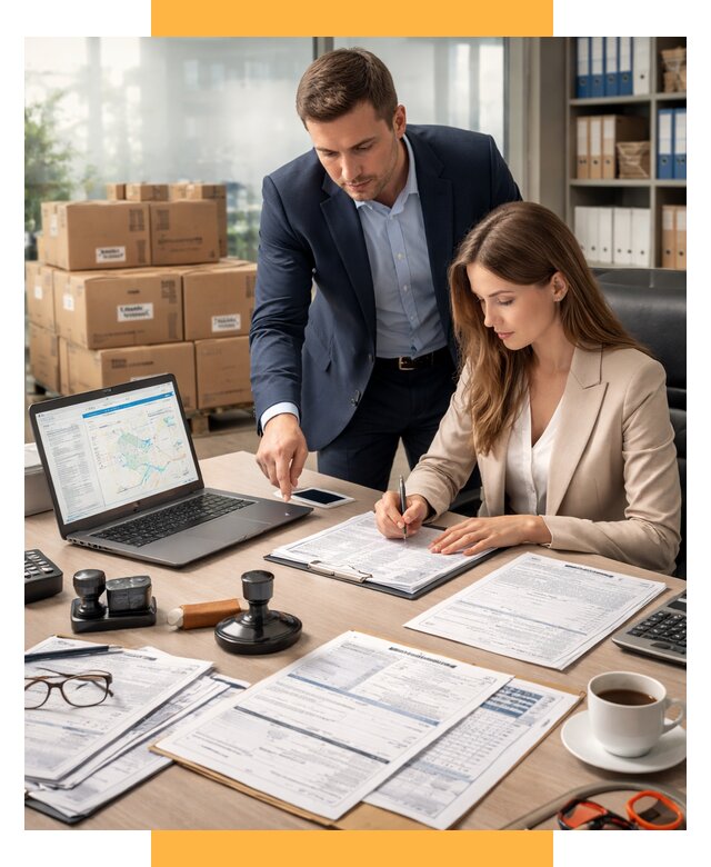 Таможенное оформление грузов из Турции от 12230 р. | СетСервис-Скм