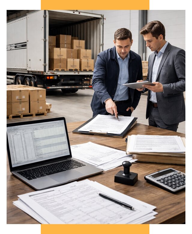 Таможенное оформление грузов из Армении от 8663 р. | СетСервис-Скм