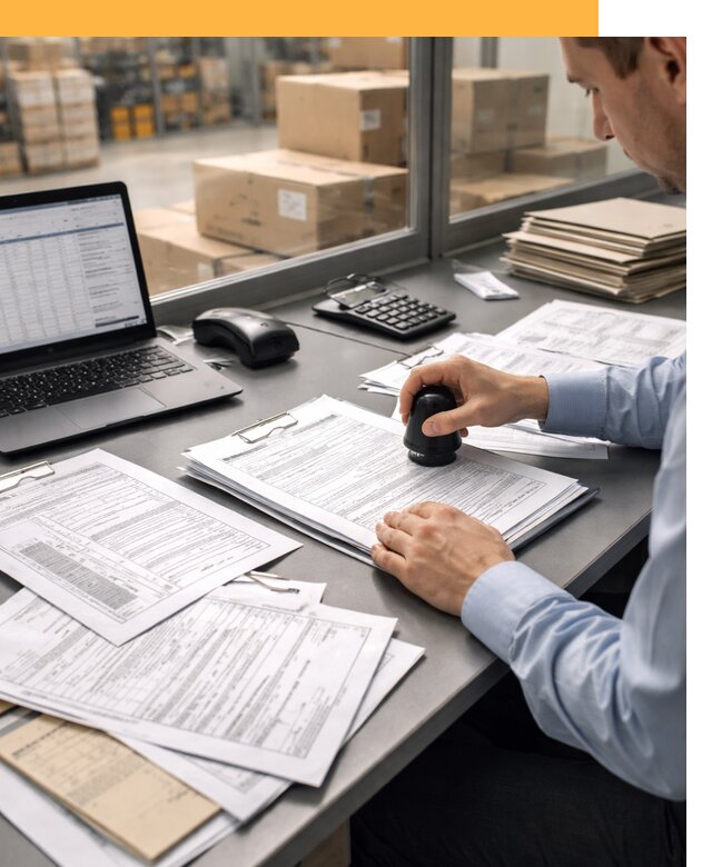 Таможенное оформление и сопровождение грузов из Узбекистана от 12230