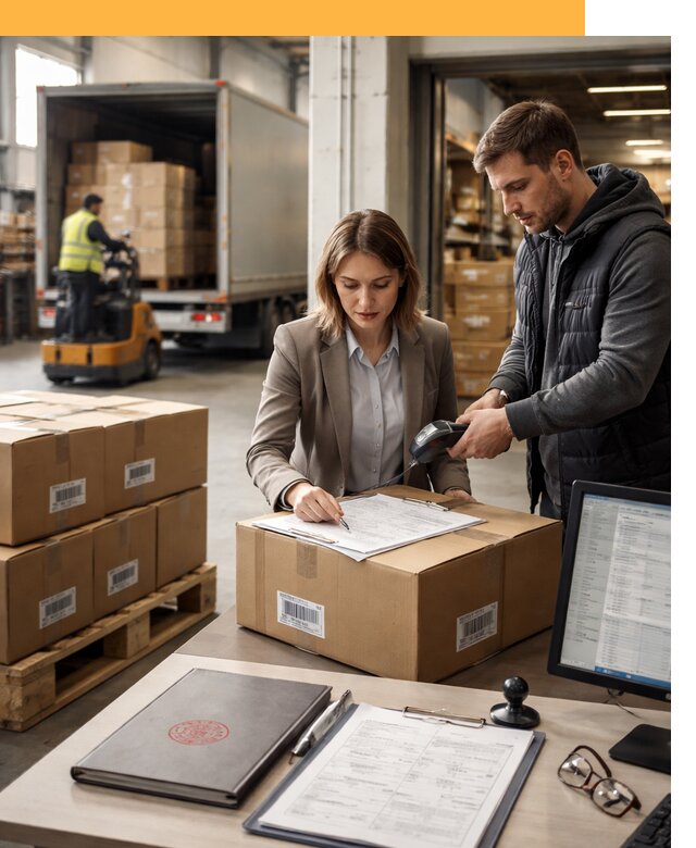 Таможенное оформление грузов из Беларуси от 8154