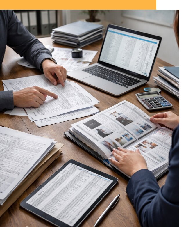 Профессиональный подбор кода ТН ВЭД для таможенного оформления от 2548 руб