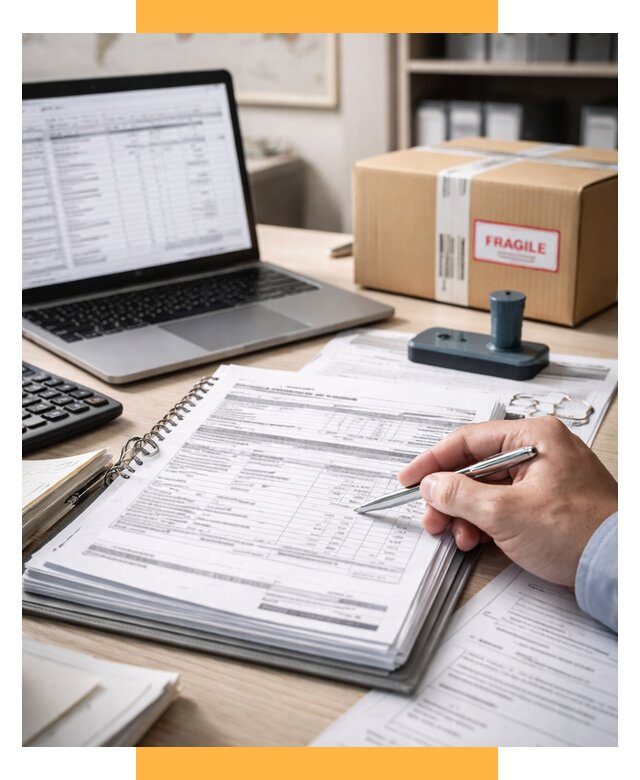 Определение таможенной стоимости, расчет от 3567 р. | СетСервис-Скм