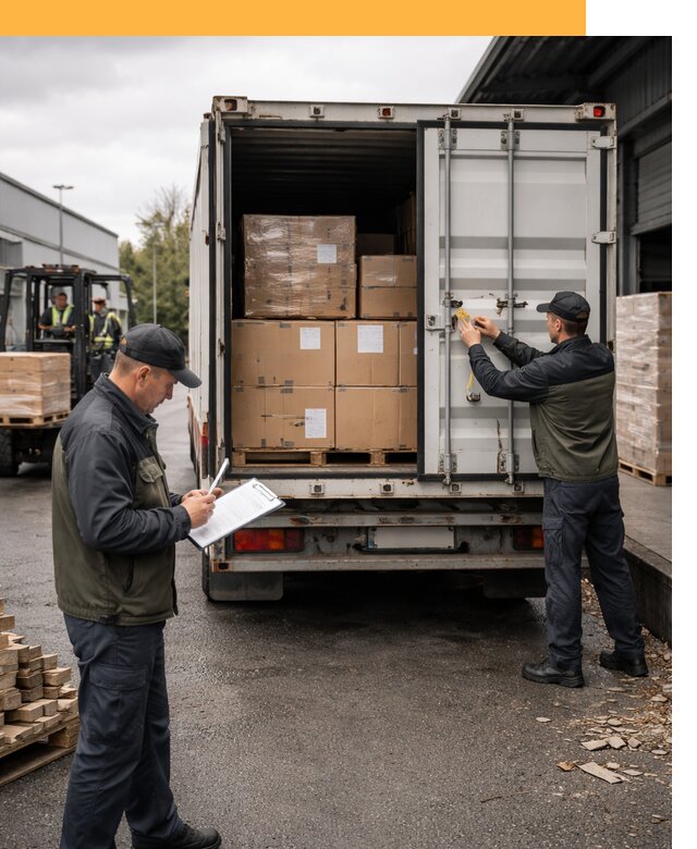 Временный вывоз товаров для ремонта и выставок от 8154 руб