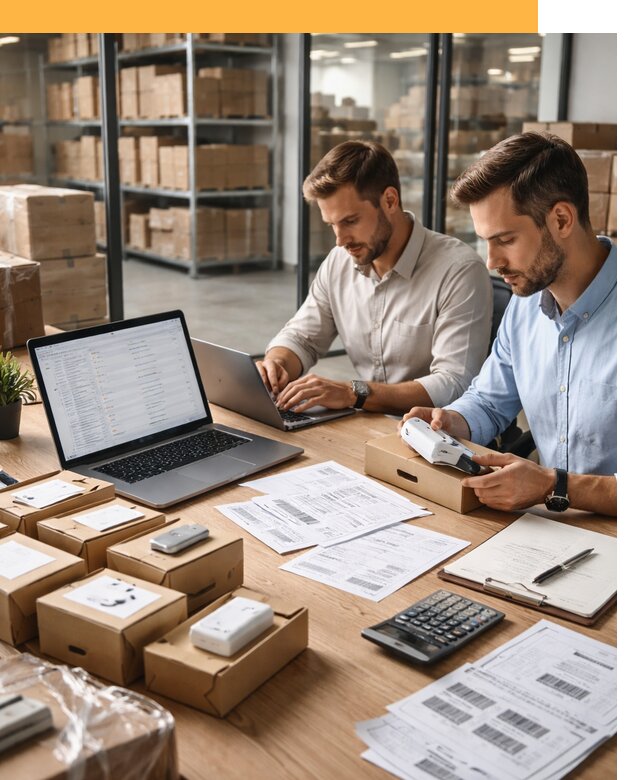 Закупка товара в Китае от 7134 руб за единицу, с доставкой