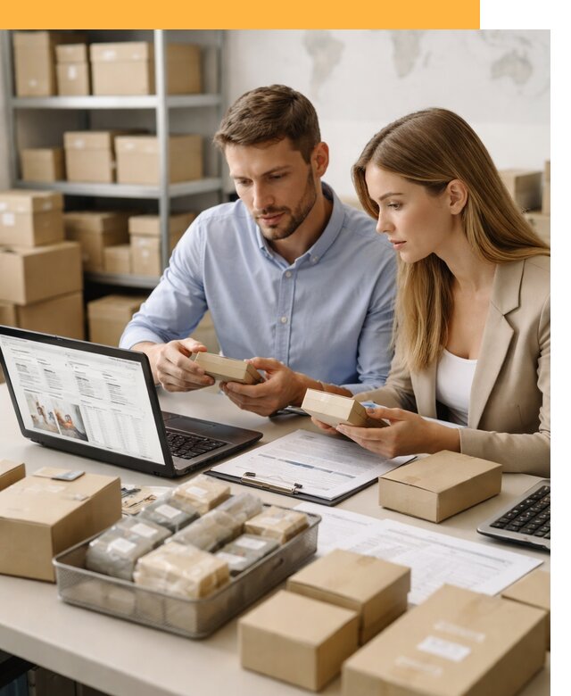 Поиск надежного поставщика в Китае под контроль качества от 8663