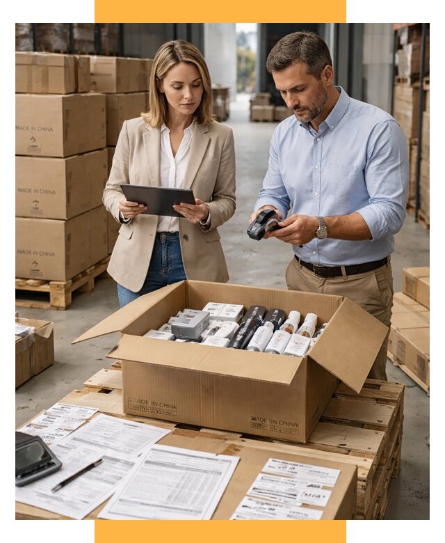 Выкуп товара в Китае с доставкой, оплата от 4586 р. | СетСервис-Скм