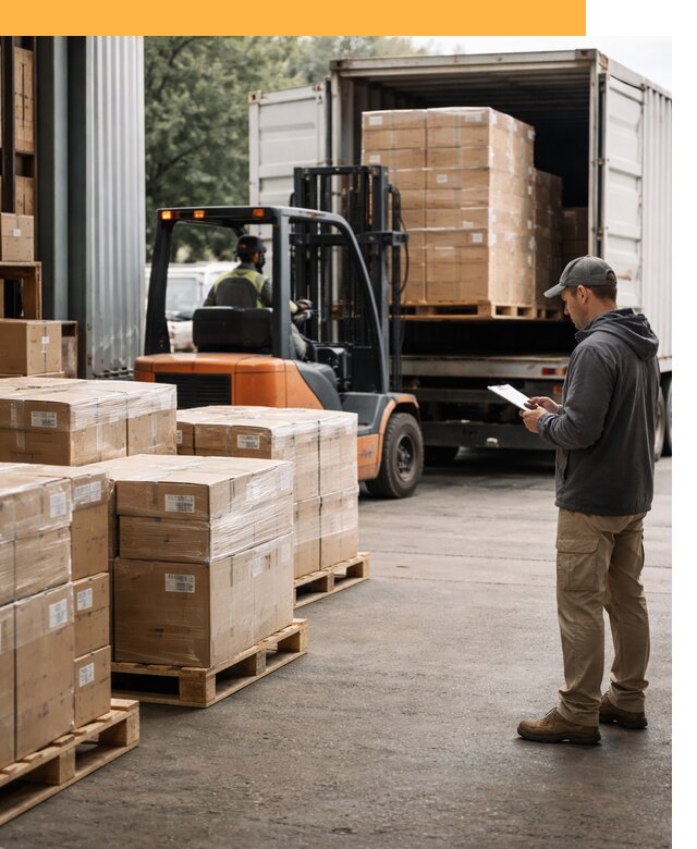 Оптовые поставки из Китая от 50960 руб, доставка и таможня