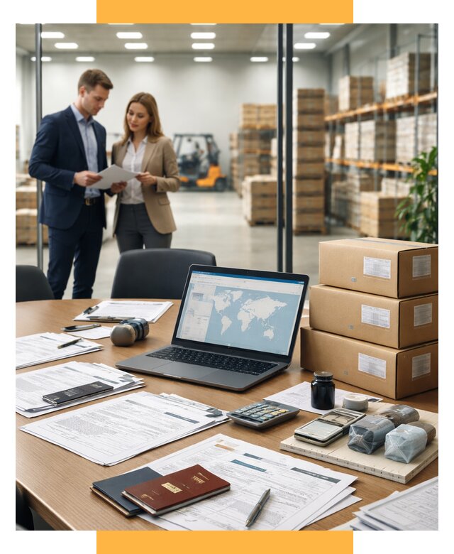 Торговый дом в Китае от 45864 р. — услуги и сервис СетСервис-Скм