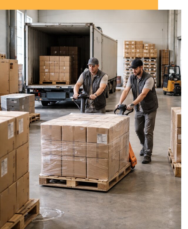 Оптовые поставки из Европы от 12740 руб за единицу