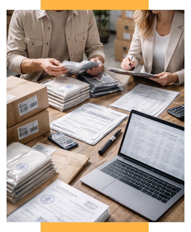 Закупка и доставка из Турции от 25480 р. - СетСервис-Скм