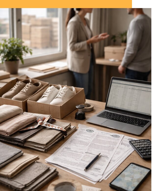 Закупка товаров в Турции под ключ от 25480 руб с доставкой