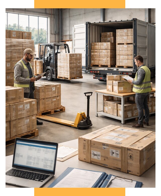 Оптовые поставки из Турции быстро от 45864 р. — СетСервис-Скм