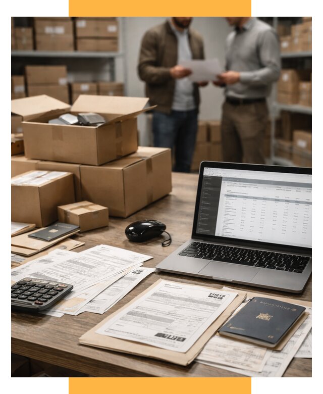 Закупка и выкуп товаров в США под ключ от 5096 р. | СетСервис-Скм