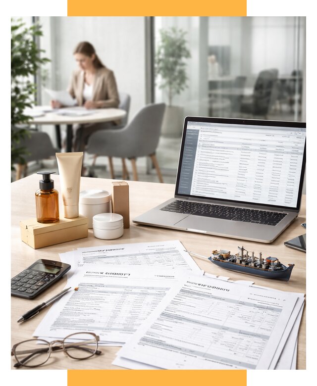 Закупка товара в ОАЭ под ключ от 15288 р. | СетСервис-Скм