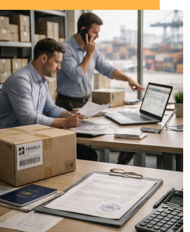 Выкуп товаров и перепродажа в ОАЭ от 7644 руб с логистикой