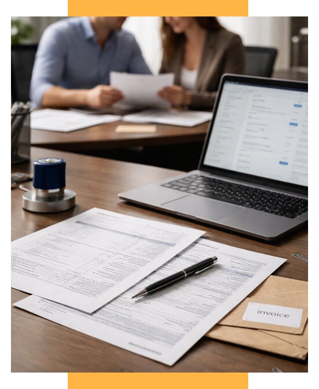 Оплата инвойсов за рубеж под ключ от 3567 р., СетСервис-Скм