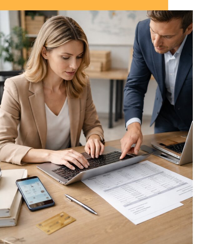 Оплата иностранных инвойсов и выставление счетов от 3567 руб.