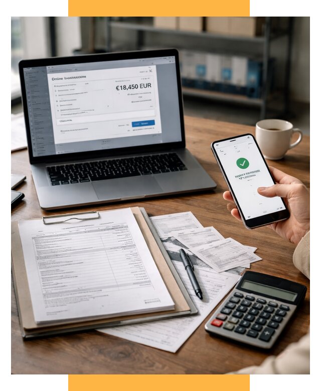 Оплата поставщику в Турции от 3567 р., агент СетСервис-Скм