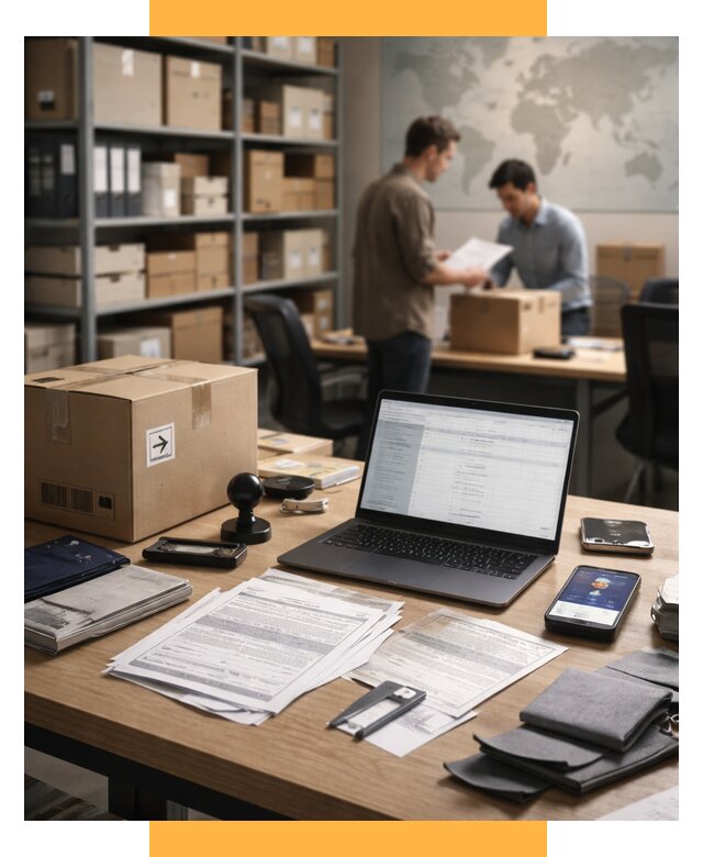 Выкуп товара за рубежом и доставка от 5096 р. | СетСервис-Скм