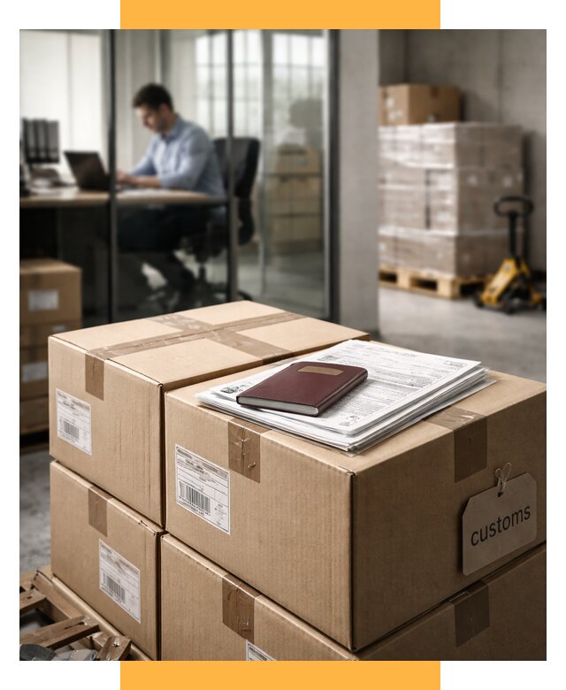 Параллельный импорт под ключ от 20384 р., логистика от СетСервис-Скм