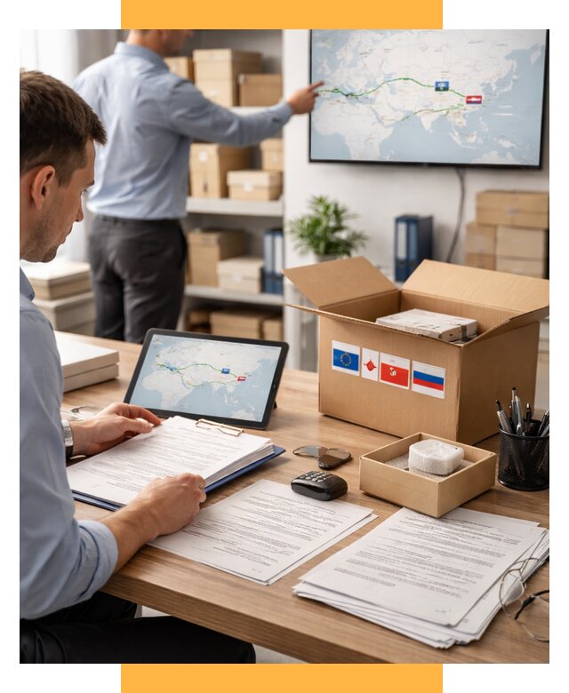 Импорт через третьи страны легально от 25480 р. | СетСервис-Скм